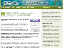 Tablet Screenshot of enye-sec.org